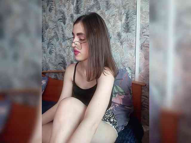 kiska-kira Sex Cam Show