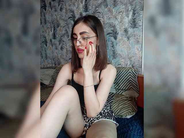 kiska-kira Sex Cam Show
