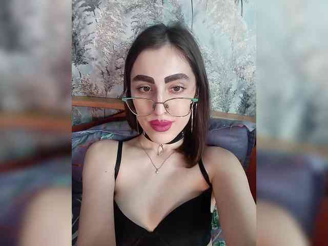 kiska-kira Sex Cam Show