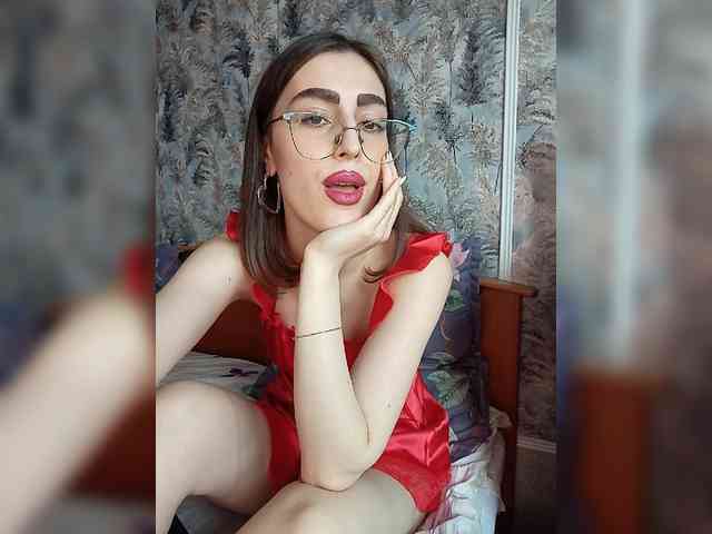 kiska-kira Sex Cam Show