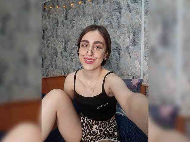kiska-kira Sex Cam Show