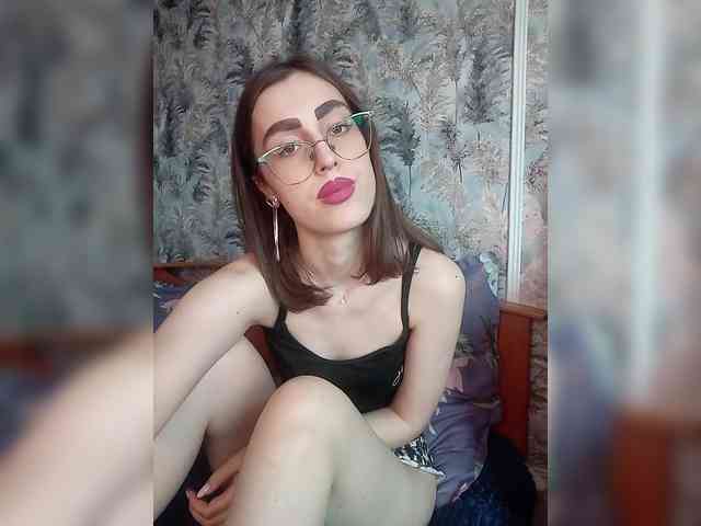 kiska-kira Sex Cam Show