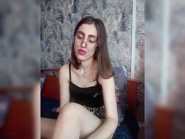 kiska-kira Sex Cam Show