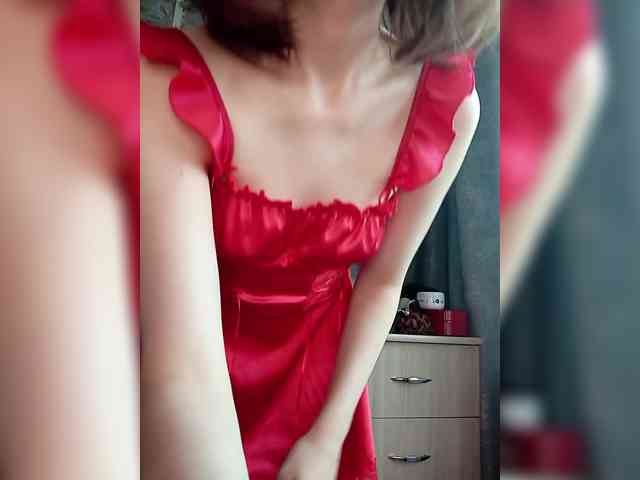 kiska-kira Sex Cam Show