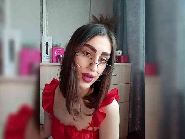 kiska-kira Sex Cam Show