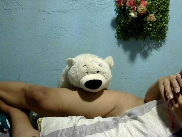 WildCumer025