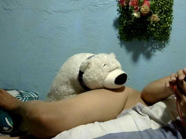 WildCumer025