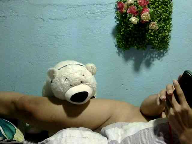 WildCumer025