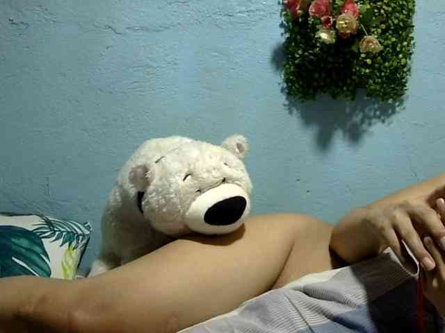 WildCumer025