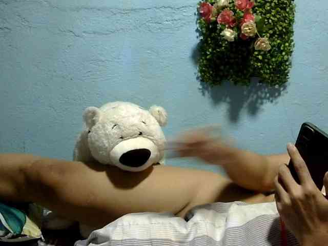 WildCumer025