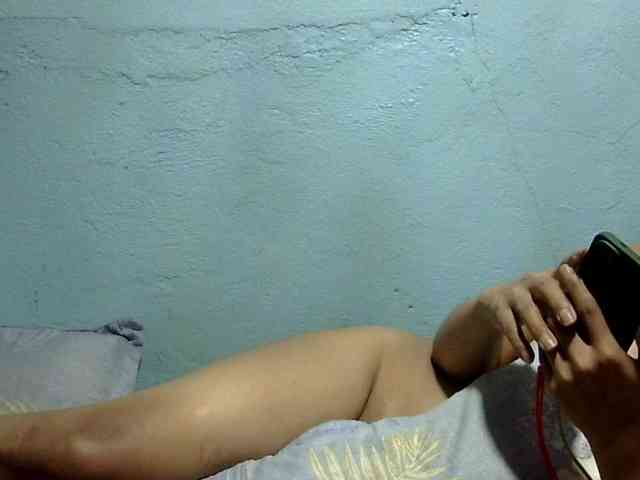 WildCumer025 Sex Cam Show
