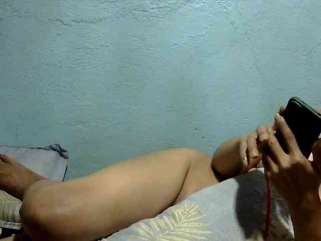 WildCumer025 Sex Cam Show