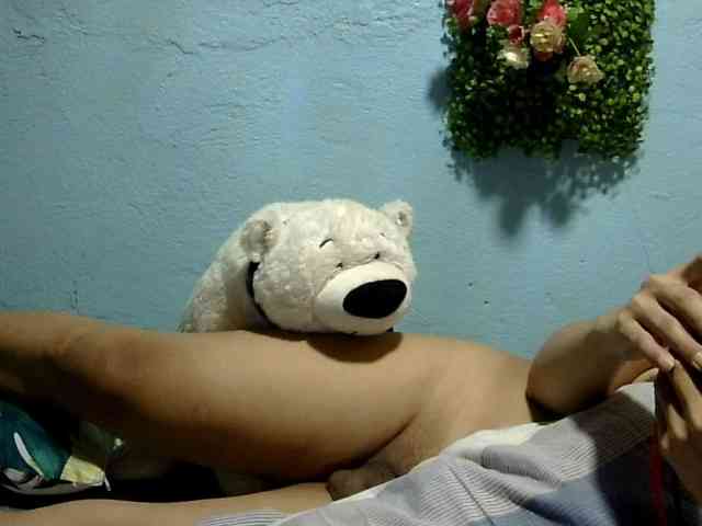 WildCumer025