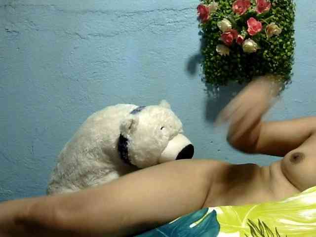 WildCumer025