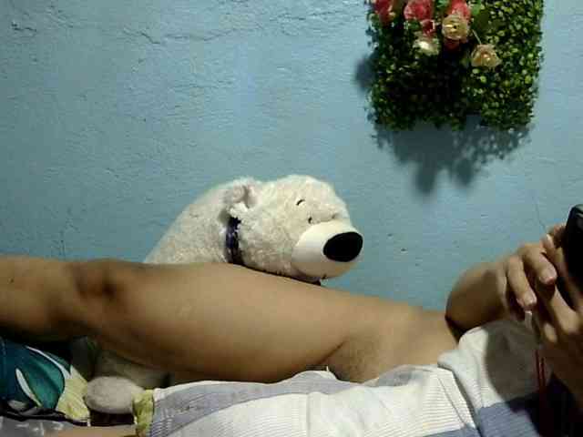 WildCumer025