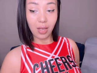 PurrrfectMiko Porn Show
