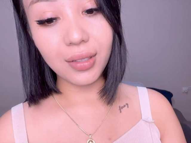 PurrrfectMiko live cam on BongaCams