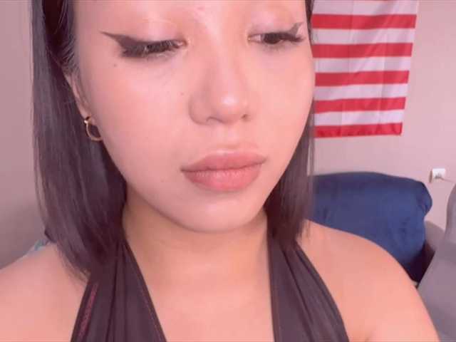 PurrrfectMiko live cam on BongaCams
