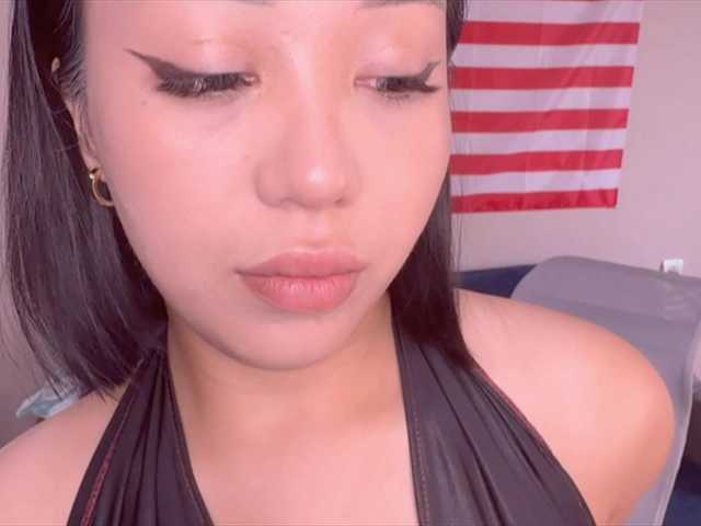 PurrrfectMiko live cam on BongaCams