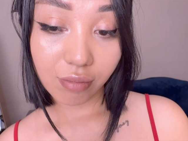 PurrrfectMiko live webcam show