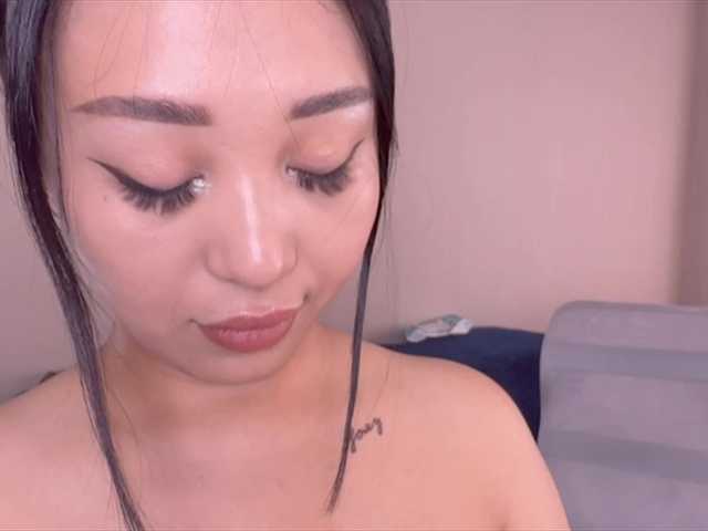 PurrrfectMiko live cam on BongaCams