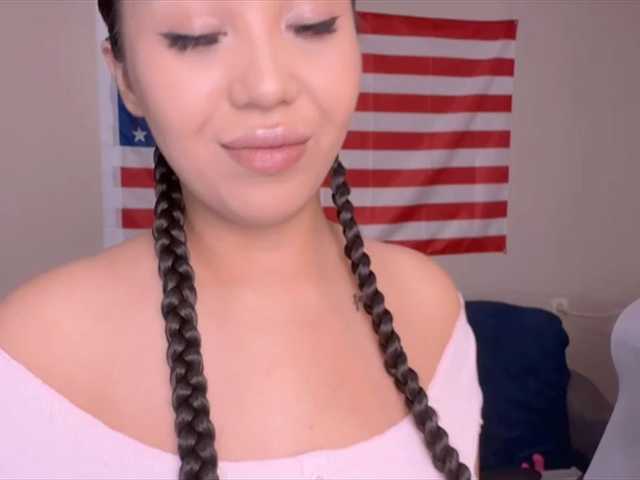 PurrrfectMiko live cam on BongaCams