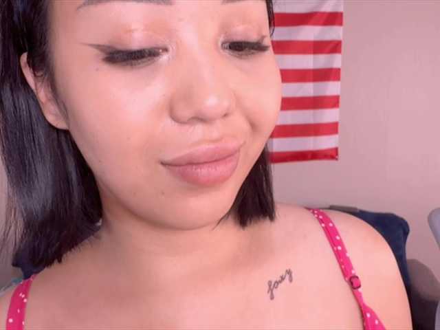 PurrrfectMiko live cam on BongaCams