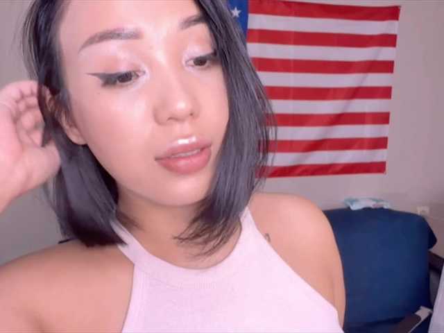 PurrrfectMiko live webcam show