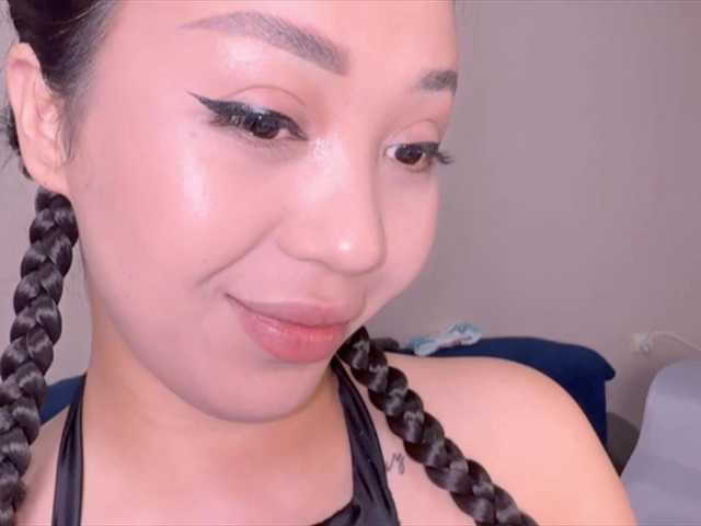 PurrrfectMiko live cam on BongaCams