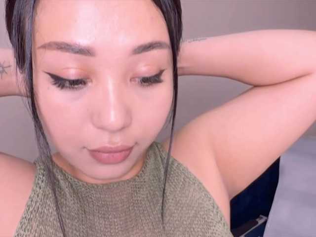 PurrrfectMiko live webcam show