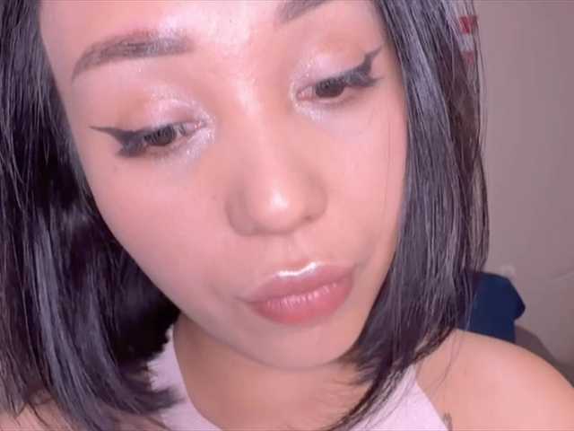 PurrrfectMiko live webcam show