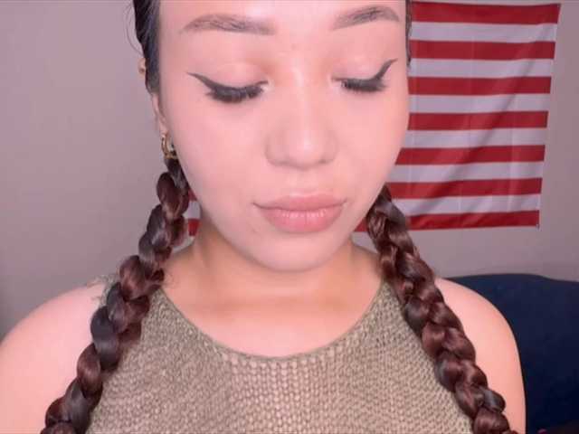 PurrrfectMiko live cam on BongaCams