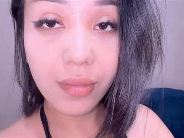 PurrrfectMiko live cam on BongaCams