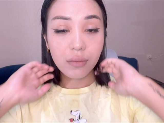 PurrrfectMiko live cam on BongaCams