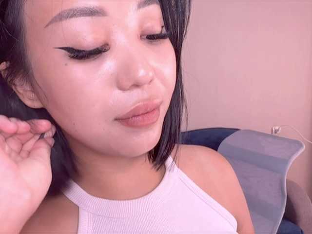 PurrrfectMiko live cam on BongaCams