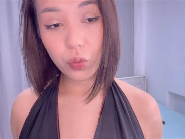 PurrrfectMiko live cam on BongaCams