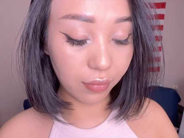 PurrrfectMiko live webcam show