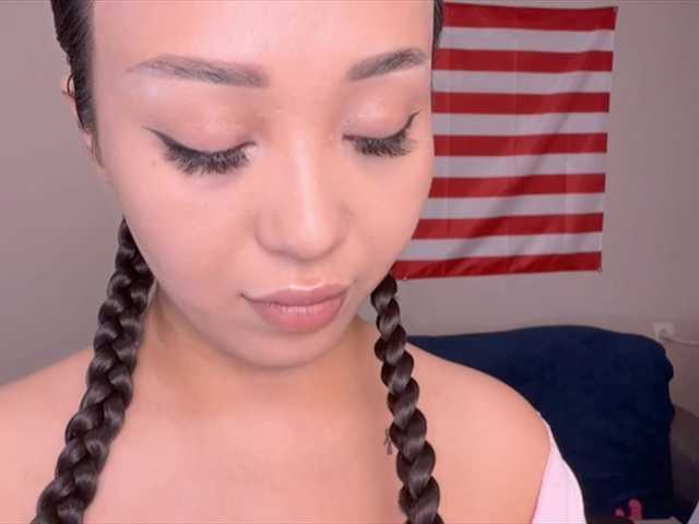 PurrrfectMiko live cam on BongaCams