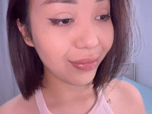 PurrrfectMiko live cam on BongaCams
