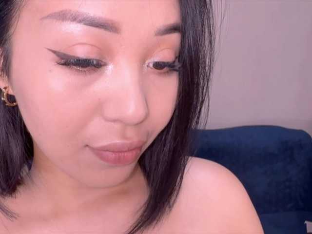 PurrrfectMiko live cam on BongaCams