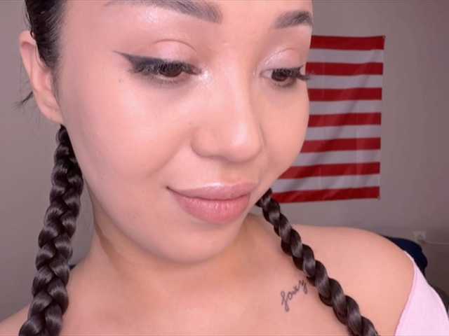 PurrrfectMiko live cam on BongaCams