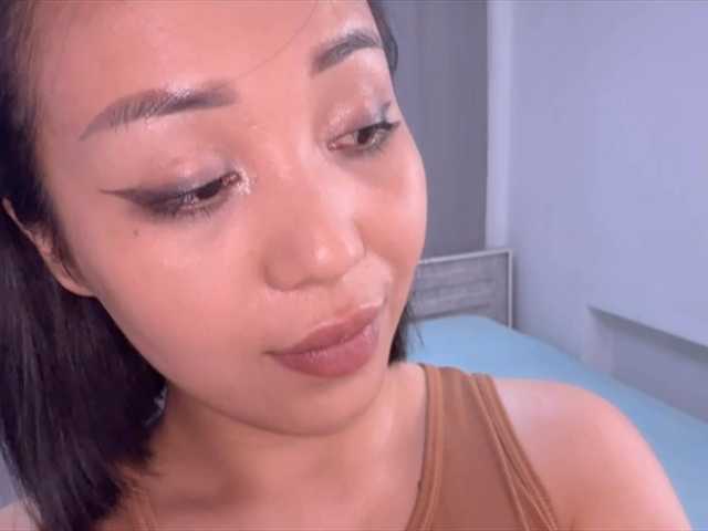 PurrrfectMiko live cam on BongaCams
