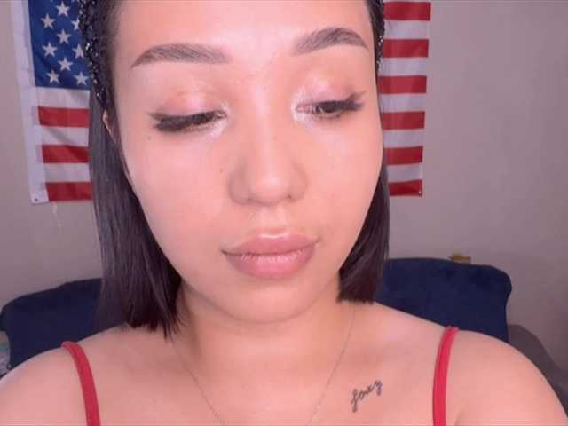PurrrfectMiko live cam on BongaCams