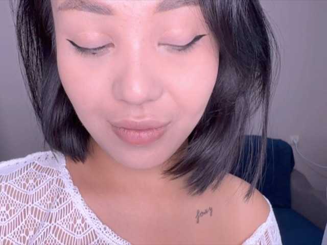 PurrrfectMiko live cam on BongaCams