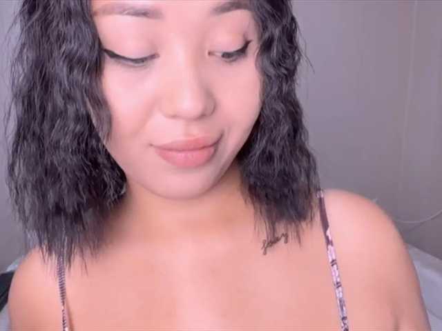 PurrrfectMiko live cam on BongaCams