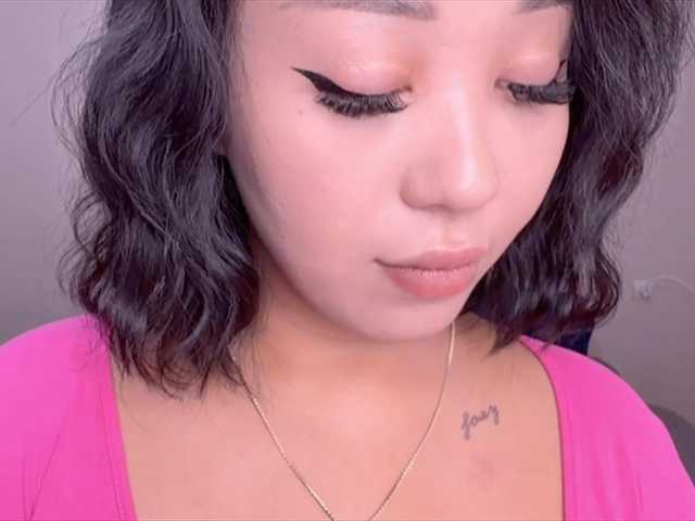 PurrrfectMiko live cam on BongaCams