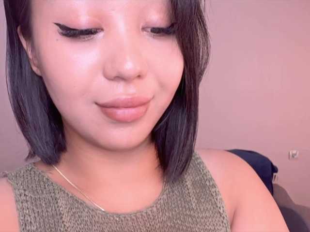 PurrrfectMiko live cam on BongaCams