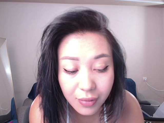 PurrrfectMiko live cam on BongaCams