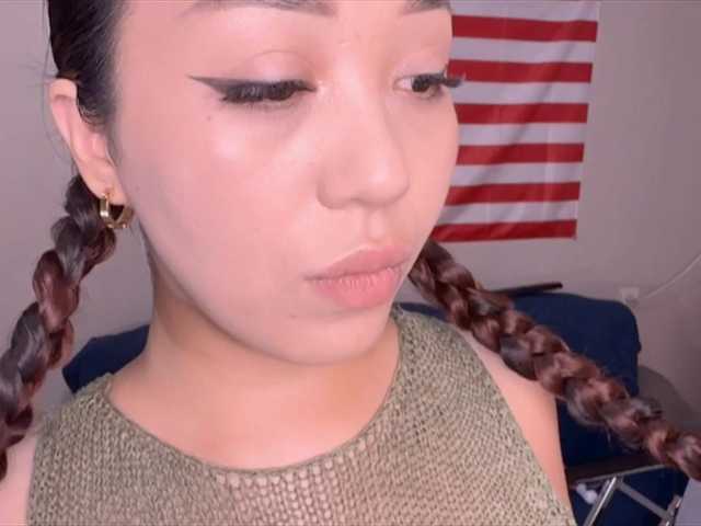 PurrrfectMiko live cam on BongaCams