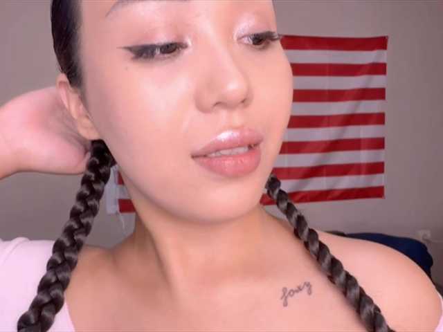 PurrrfectMiko live webcam show